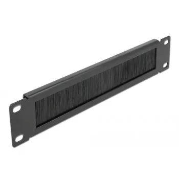 Brush panel DeLOCK 66287
