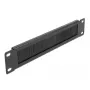 Brush panel DeLOCK 66287
