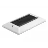 Wall Plate DeLOCK 66492 White