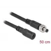 DC Extension Cable 5.5 x 2.1 mm DeLOCK 86570