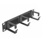 Rack accessory Brush panel DeLOCK 66487