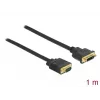 DVI to VGA Cable DeLOCK 86756 1m
