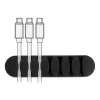 Cable holder DeLOCK 18348