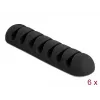 Cable holder DeLOCK 18348