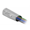 Cable Sleeve DeLOCK 20729 Grey