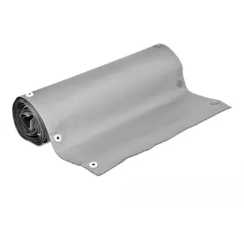 Cable Sleeve DeLOCK 20729 Grey