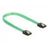 SATA Cable DeLOCK 82017 0.2m