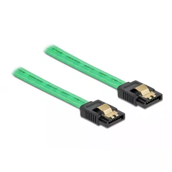 SATA Cable DeLOCK 82017 0.2m