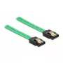 SATA Cable DeLOCK 82017 0.2m