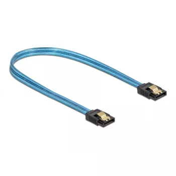 SATA cable DeLOCK 82127 0.3 m