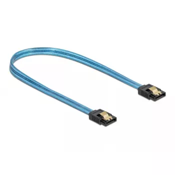 SATA cable DeLOCK 82130 0.5 m