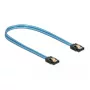 SATA cable DeLOCK 82130 0.5 m
