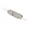 Coupler DeLOCK Cat.6 STP toolfree
