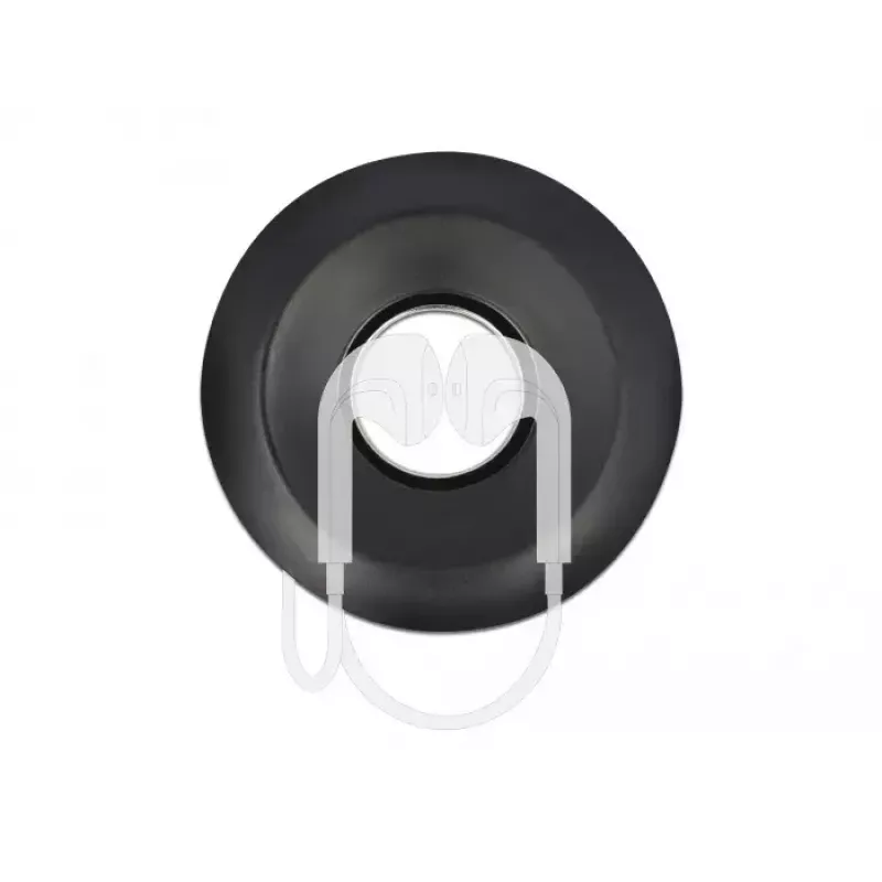 Cord management DeLOCK 18336