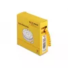 Cable Marker DeLOCK 18356 Yellow 500 pcs