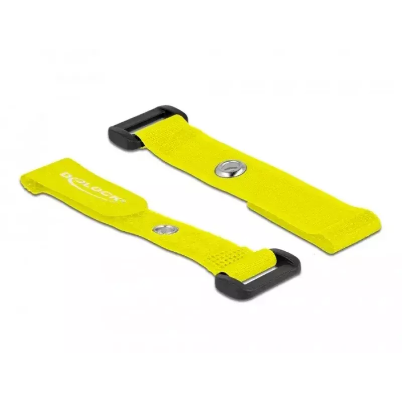 Hook & loop cable tie DeLOCK 19540