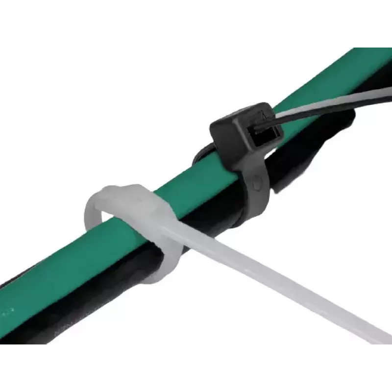 Cable tie DeLOCK 150x3.6mm 100 pieces