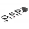 AV transmitter & receiver DeLOCK 65832 HDMI Extender Set 4K 30Hz