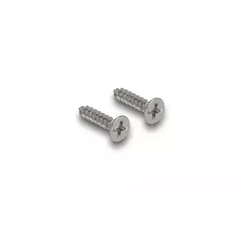 Cable grommet DELOCK 66864 for desk, silver, 120×300×28 mm