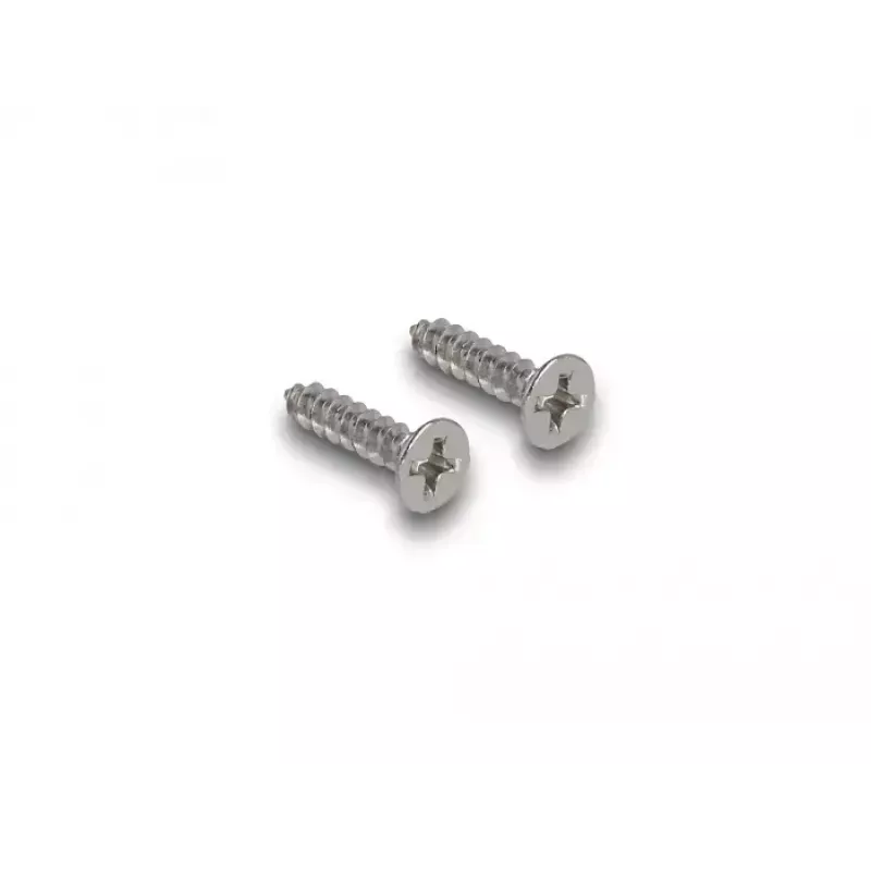 Cable grommet DELOCK 66864 for desk, silver, 120×300×28 mm