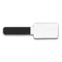 DeLOCK Mini Hook-and-Loop Cable Holder 90mm x 24mm self-adhesive 10 pieces black