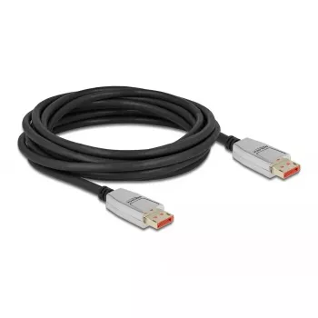 DisplayPort cable DeLOCK 87043 8K 60 Hz 5 m