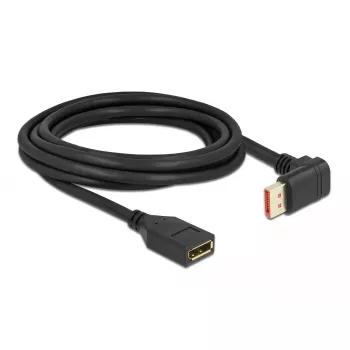 DisplayPort extension cable DeLOCK 87093 3m 8K 60Hz