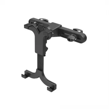 Hama 125120 Passive holder E-book reader, Tablet/UMPC Black