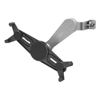 Hama 00125122 holder Passive holder Tablet/UMPC Black, Silver