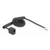 DeLOCK telephone cable 3 m Black 90064 RJ-11 RJ-45