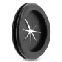 Cable grommet DeLOCK 67335 for cable management
