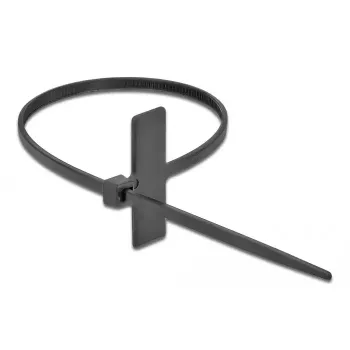 Parallel entry cable tie DeLOCK 18959