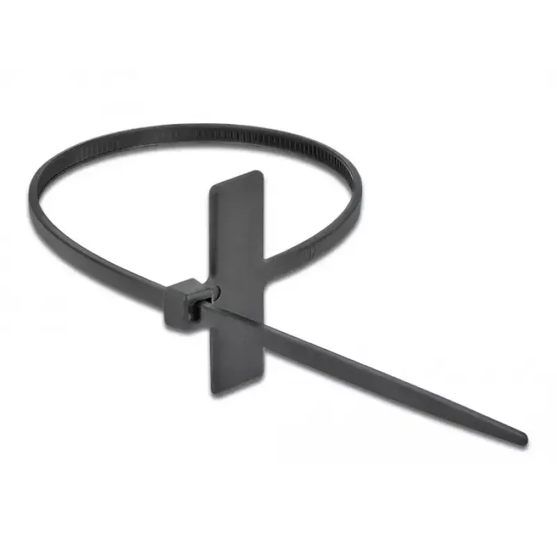 Parallel entry cable tie DeLOCK 18959