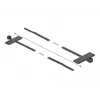 Parallel entry cable tie DeLOCK 18959
