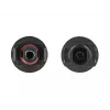 Cable DeLOCK DL4 Solar Cable 4 mm² male to female 3 m black