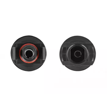 Cable DeLOCK DL4 Solar Cable 4 mm² male to female 3 m black