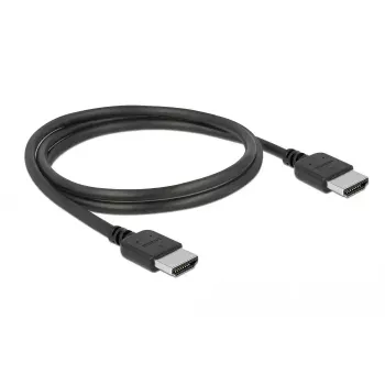 HDMI Cable DeLOCK 85215 1m