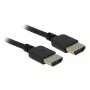 HDMI Cable DeLOCK 85215 1m