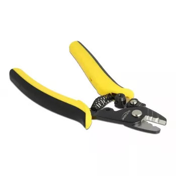 Cable Crimper Stripping Tool DeLOCK 90552