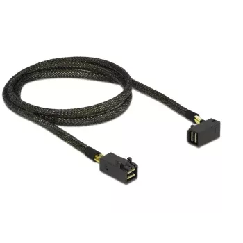 SAS Cable DeLOCK 83643 1m