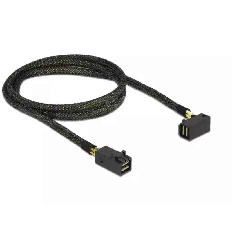 SAS Cable DeLOCK 83643 1m