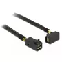 SAS Cable DeLOCK 83643 1m