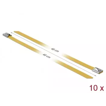 Cable Tie Steel DeLOCK 18791