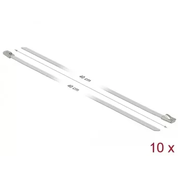 Cable Tie Steel DeLOCK 18819
