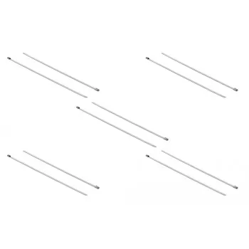Releasable cable tie DeLOCK 18770