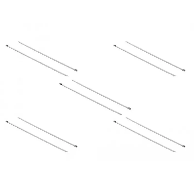 Releasable cable tie DeLOCK 18770