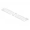 Parallel entry cable tie DeLOCK 18945