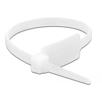 Parallel entry cable tie DeLOCK 18956