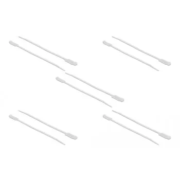 Parallel entry cable tie DeLOCK 18956