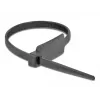 Parallel entry cable tie DeLOCK 18961